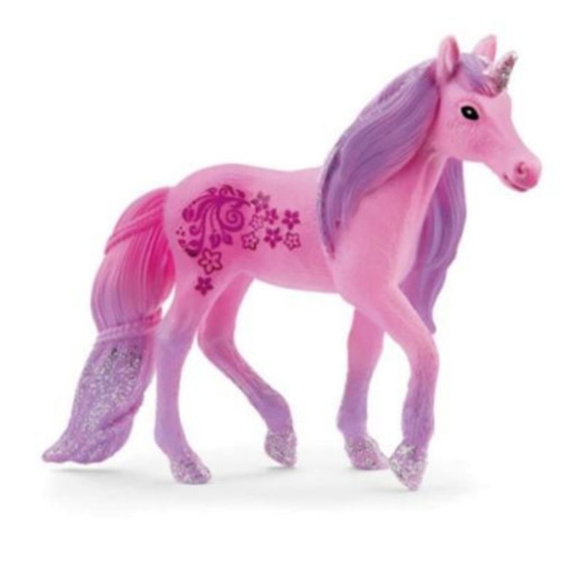 Schleich Bayala – Unicorn Foal Lenuja 70588