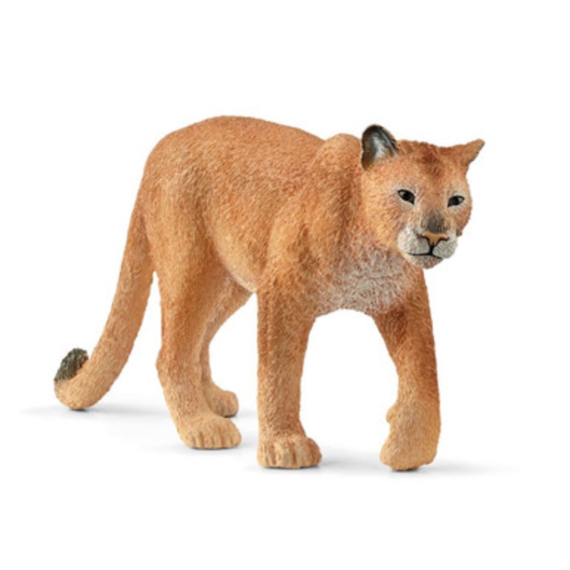 Schleich – Cougar | 14853