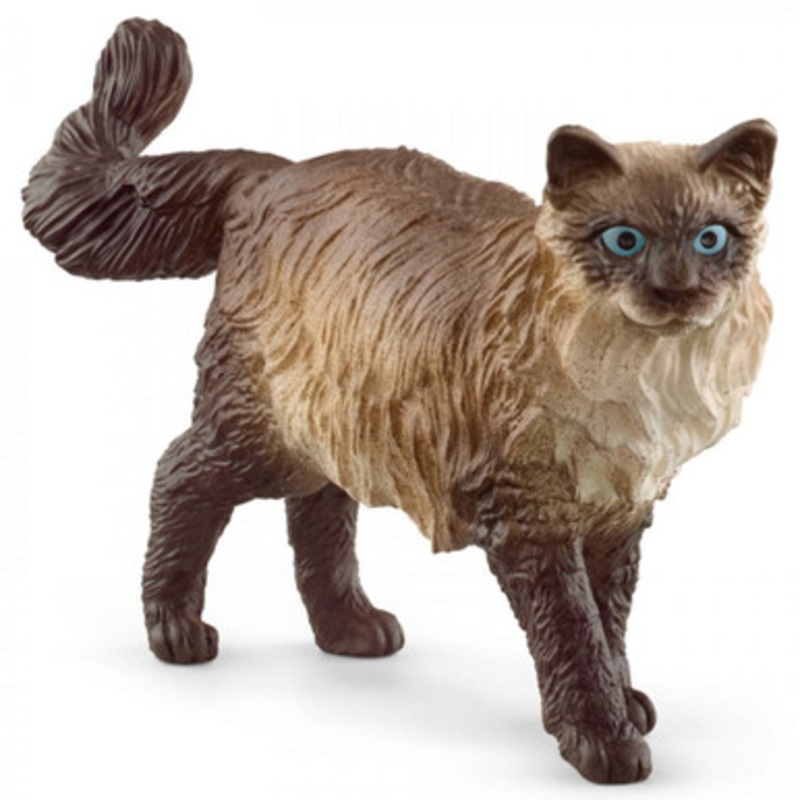 Schleich – Ragdoll Cat | 13940