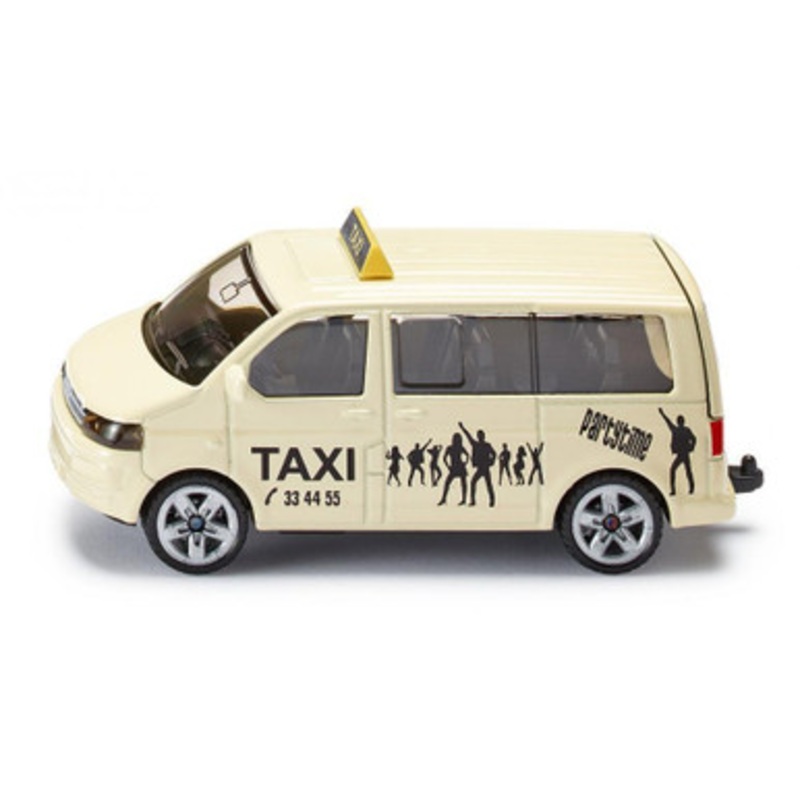 Siku – 1360 – Volkswagen Taxi