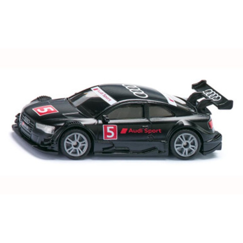 Siku – 1580 – Audi RS 5 Racing