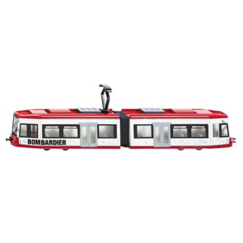 Siku  1895 – Tram 1:87 Scale