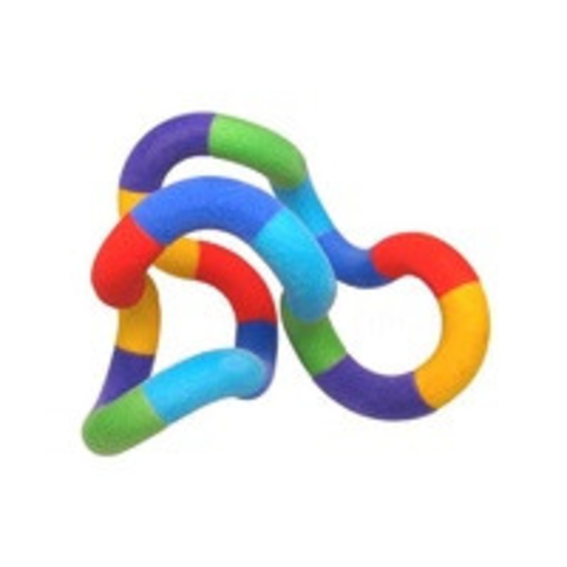 Tangle Jr. Fuzzies – Multicolour