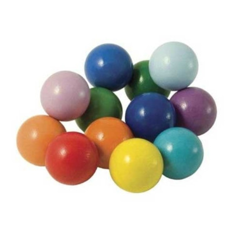The Manhattan Toy Company – Classic Baby Beads