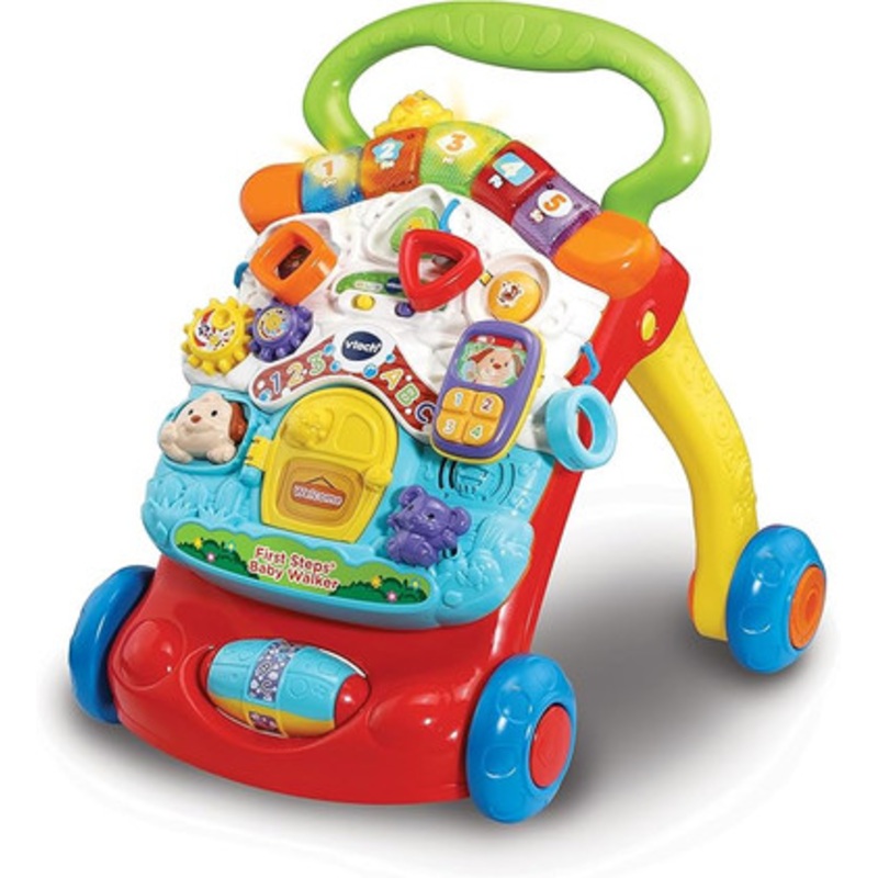 VTech – First Steps Baby Walker