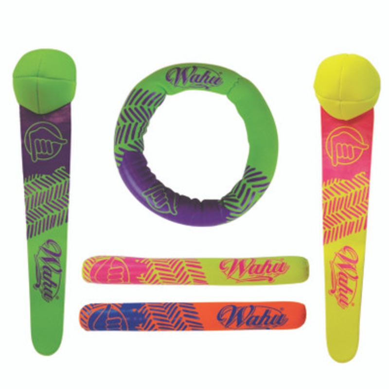 Wahu Dive Fun Pack