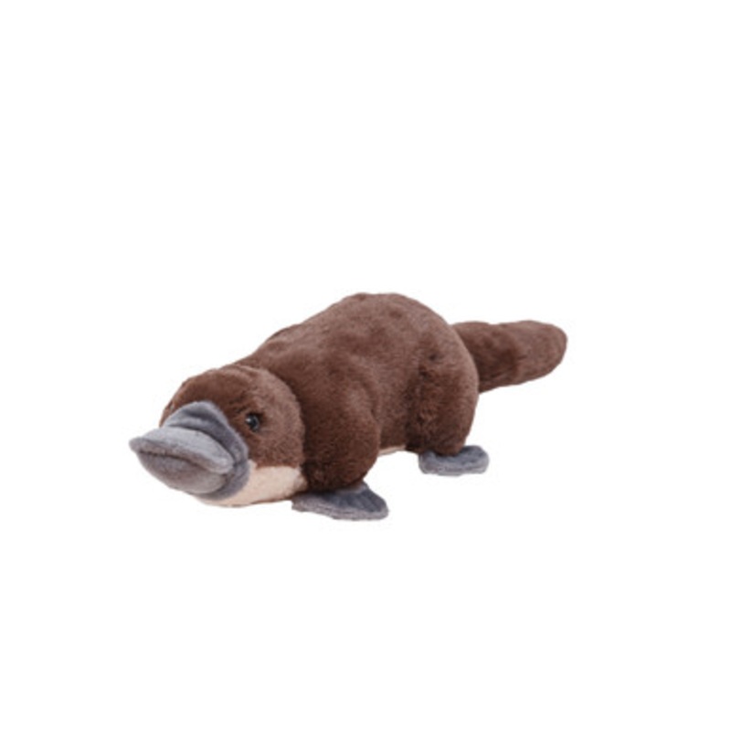 Wild Republic – Cuddlekins Mini – Platypus