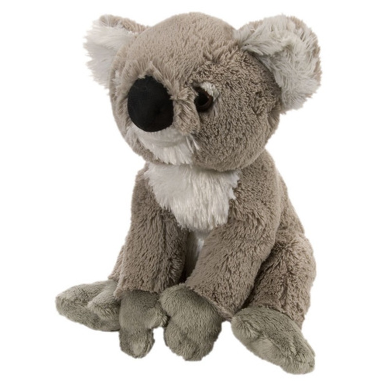 Wild Republic – Hug’Ems 11” Koala