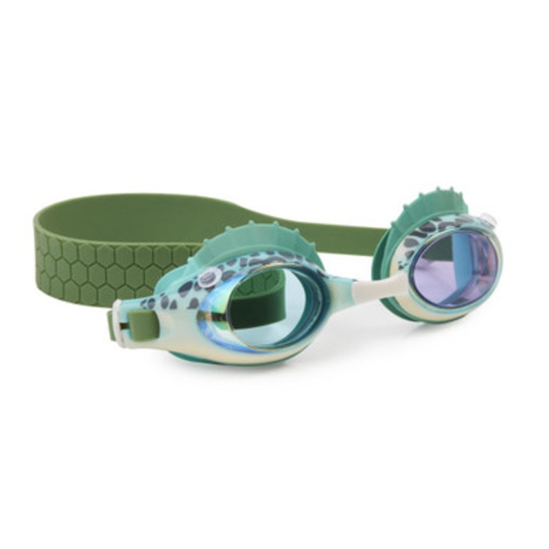Bling2o Goggles – Bass Fish – Green Gills