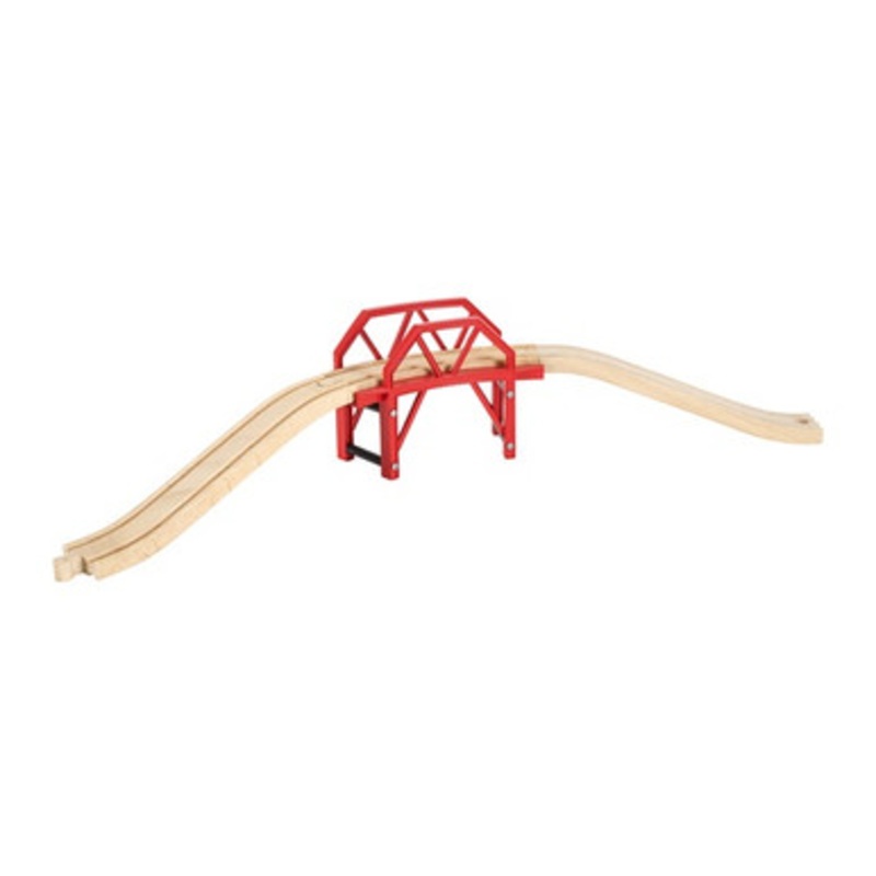Brio – Curved Bridge