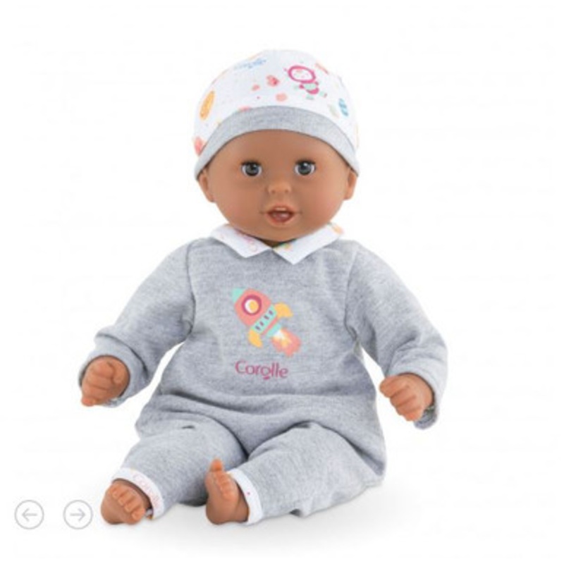 Corolle Mon Premier – Calin Marius Doll , 30cm