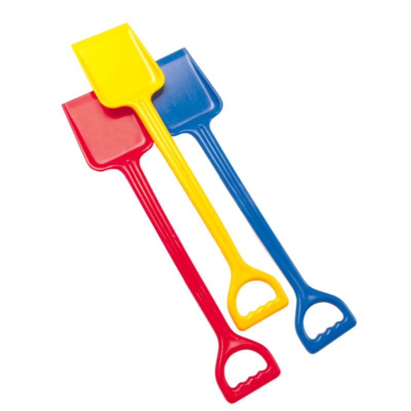 Dantoy – Classic Large Extra Strong Shovel 55cm