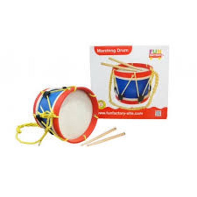 Fun Factory – Marching Drum