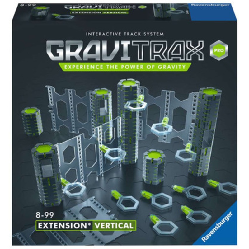 GraviTrax PRO – Extension Vertical Set