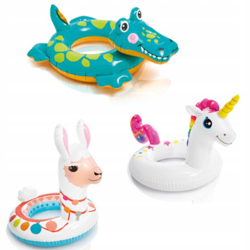 Intex – Deluxe Animal Ring