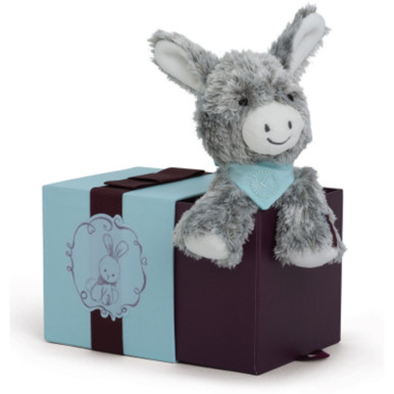 Kaloo – Les Amis Donkey 13cm