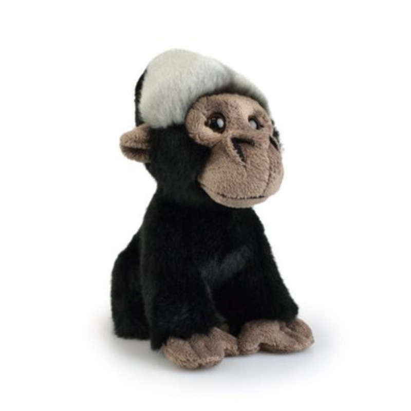 Korimco Lil Friends – Gorilla Plush 18cm