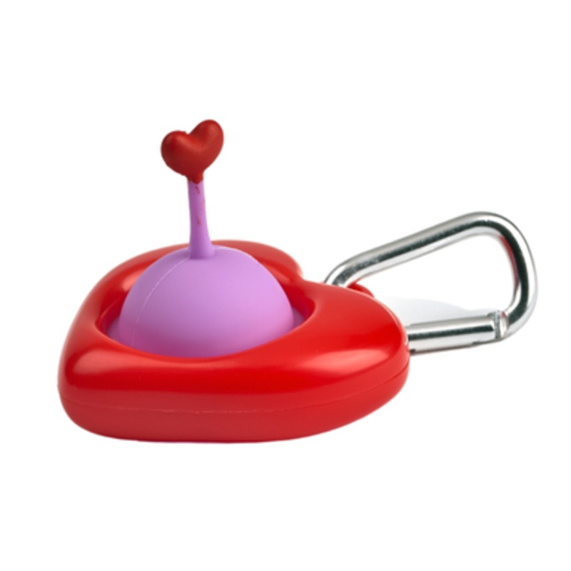 Pull N Pops – Heart