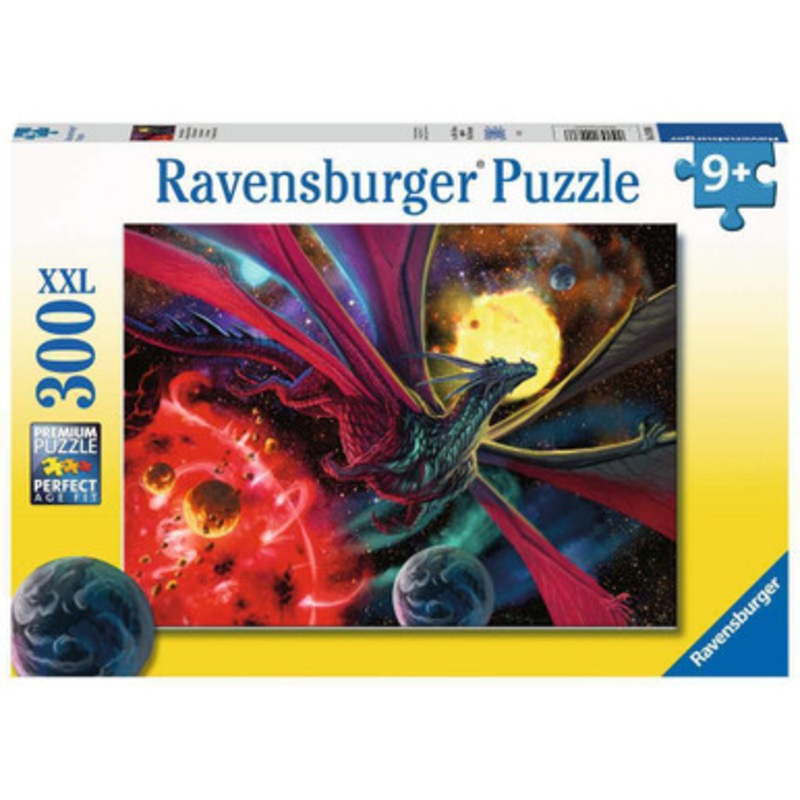 Ravensburger 300pc XXL – Star Dragon Puzzle