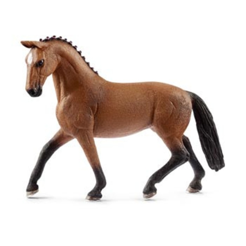 Schleich Horses- Hanoverian Mare 011740