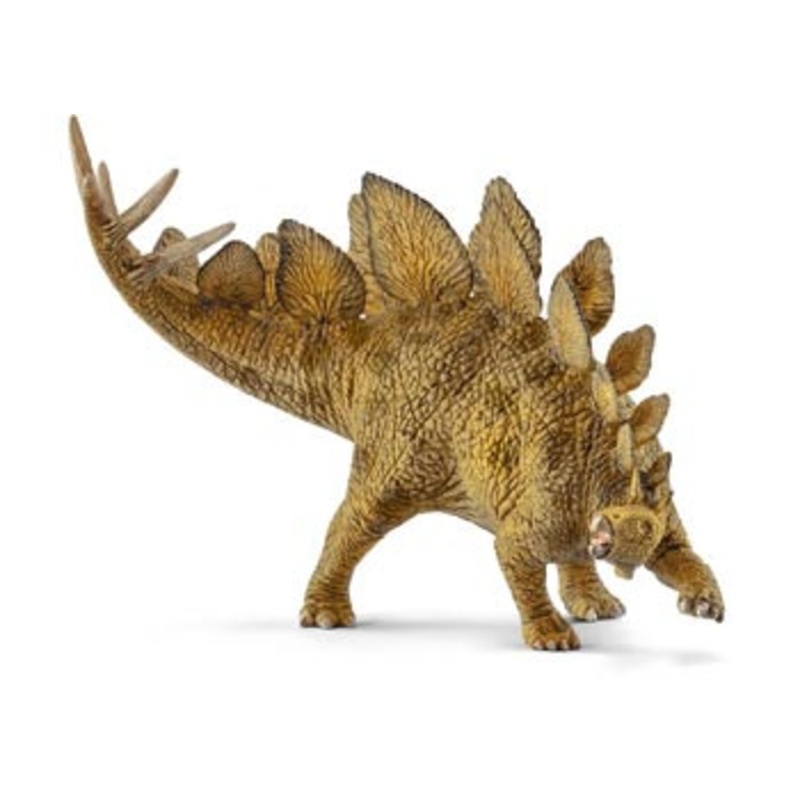 Schleich Stegosaurus 14568