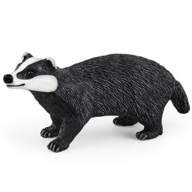Schleich Wild Life – Badger | 14842