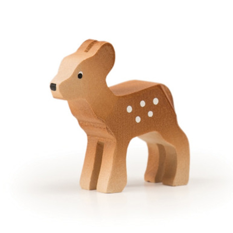 Trauffer – Fawn