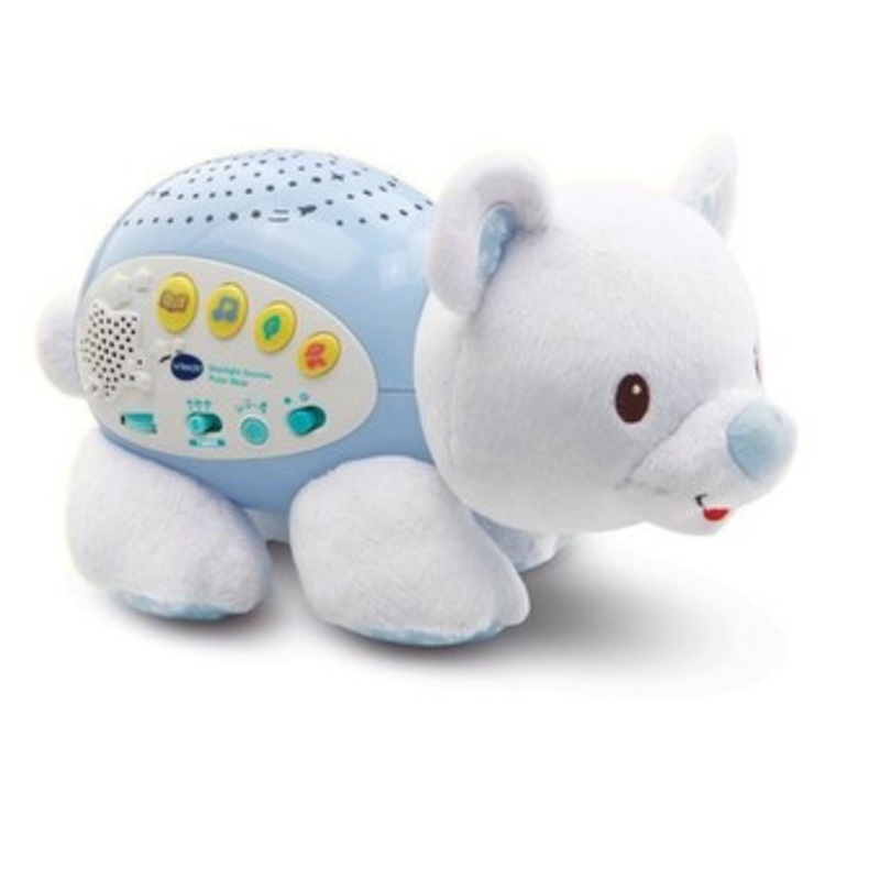 Vtech Baby – Starlight Sounds Polar Bear