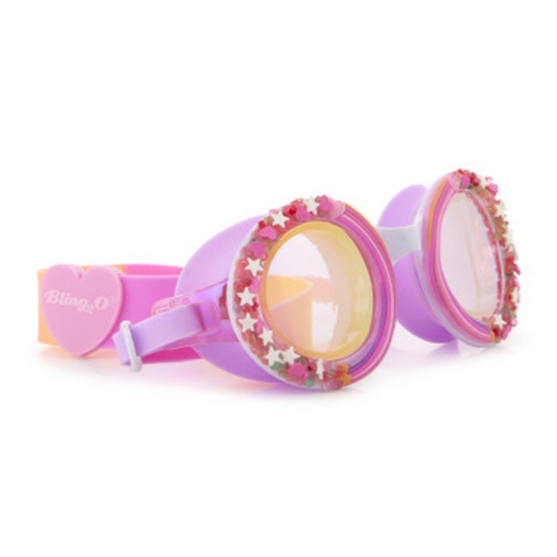Bling2o Goggles – Cupcake – Pink Berry
