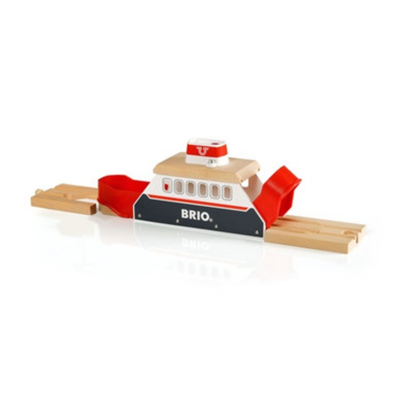 Brio – Ferry Ship