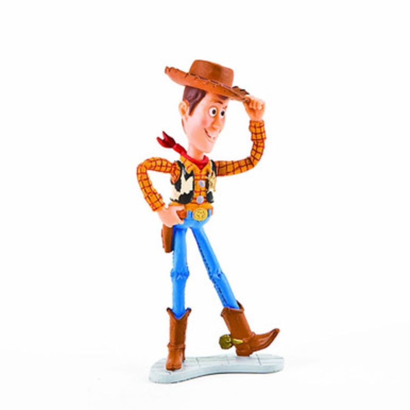 Bullyland – Disney Woody