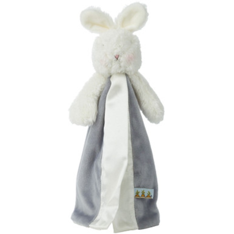 Bunnies By The Bay – Bye Bye Buddy Grey Bunny ‘Grady’