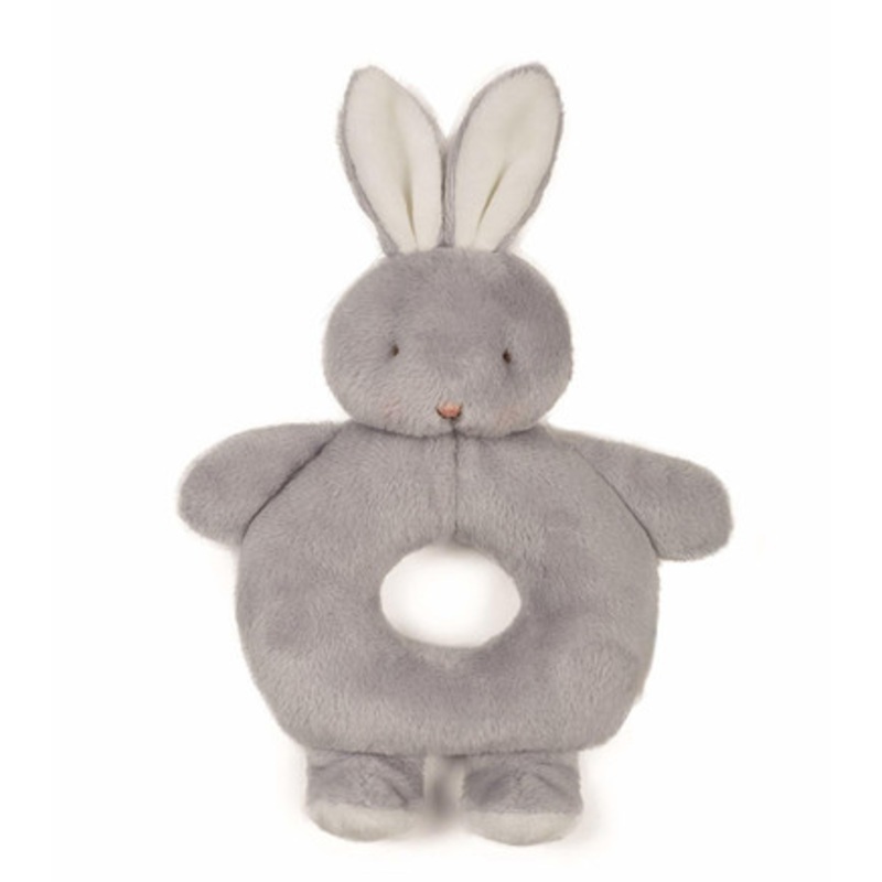 Bunnies By The Bay – Ring Rattle Grady Bunny