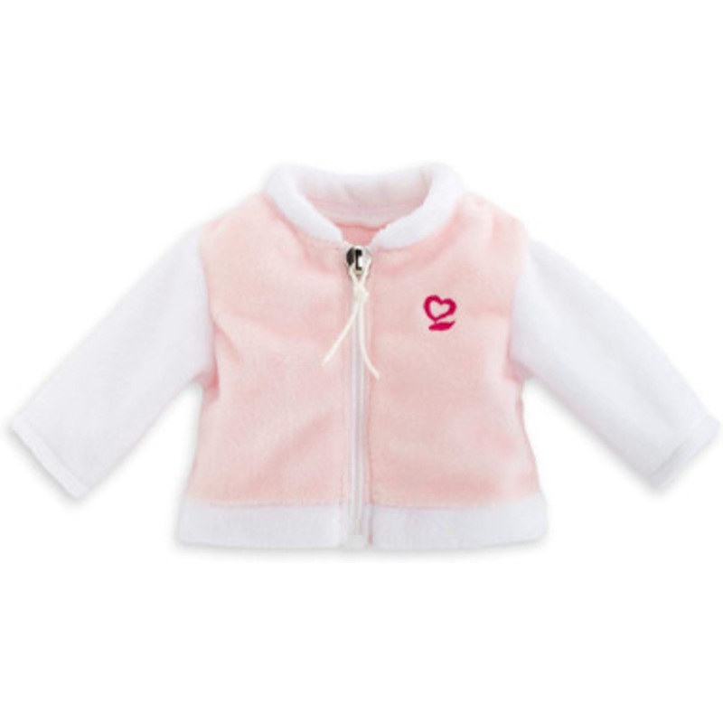 Corolle – Ma Corolle – Two Tone Jacket – 36cm