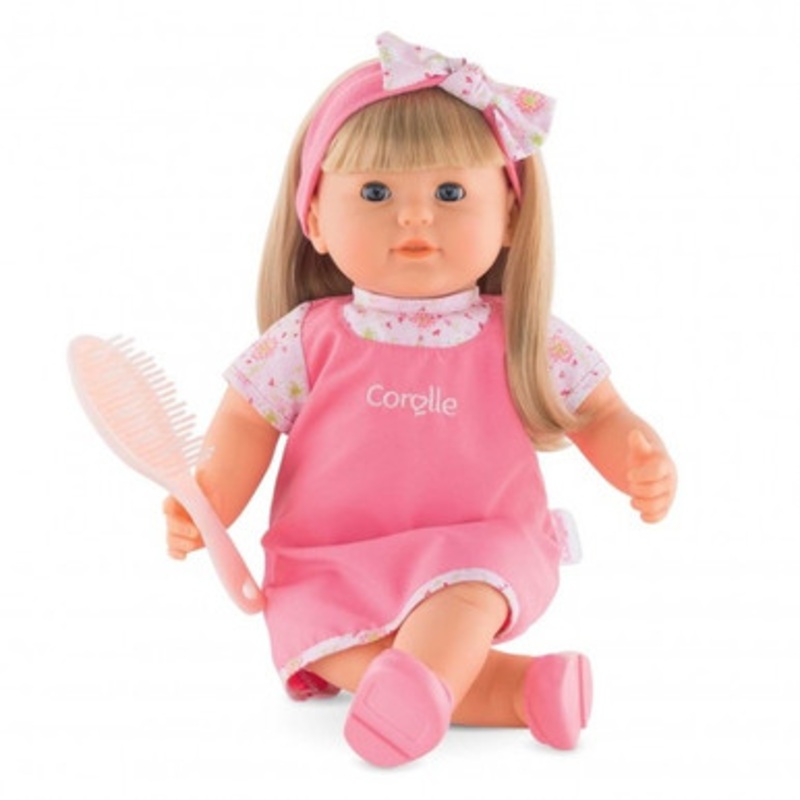 Corolle Mon Classique – My Big Baby Adele 36cm
