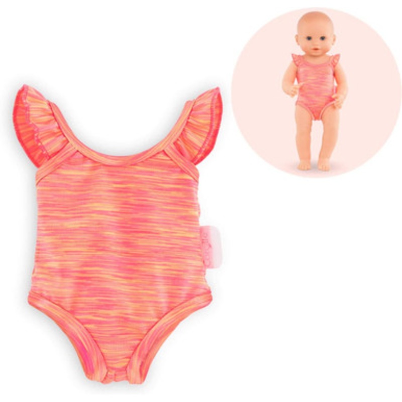 Corolle My Grand Poupon – Swimsuit – 36cm
