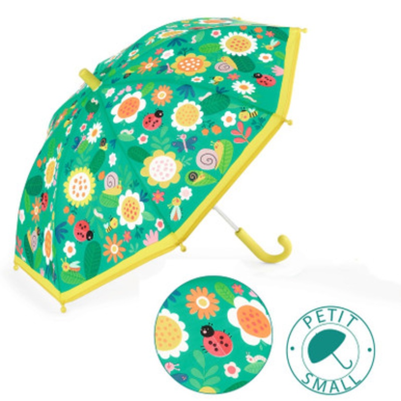 Djeco – Little Animals Petit Umbrella