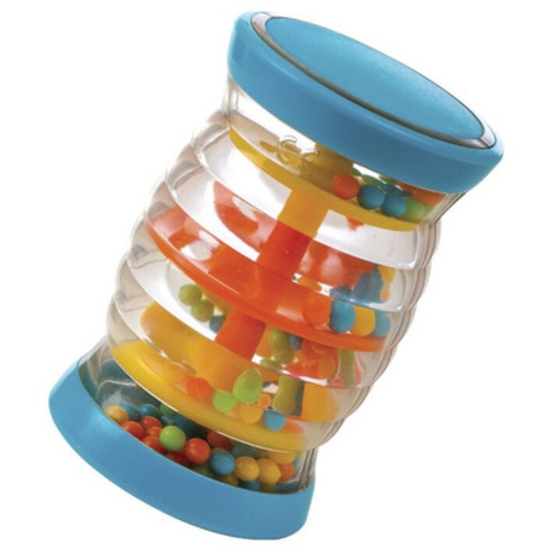 Halilit – Tube Shaker