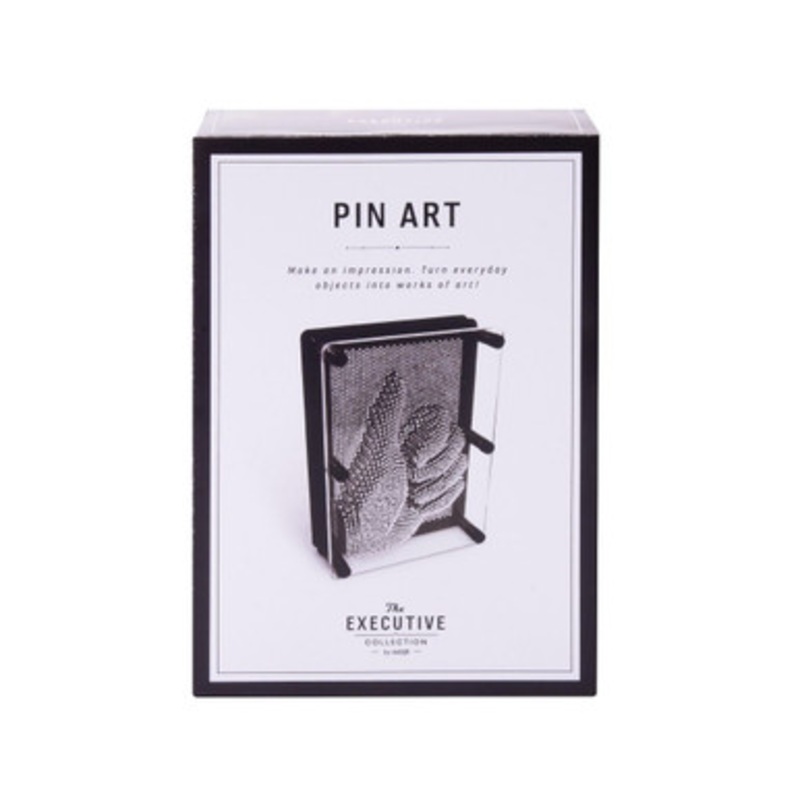 IS Gift – Pin Art
