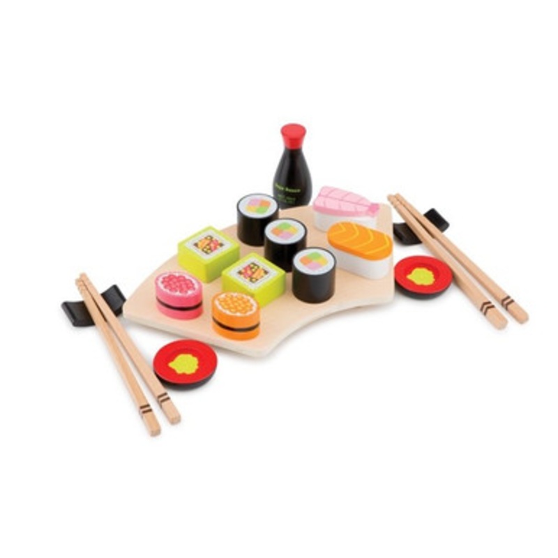 New Classic Toys – Sushi Set