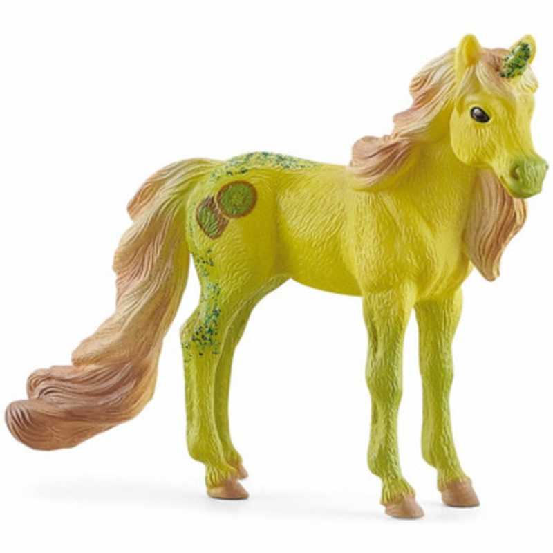 Schleich Bayala – Fruit Unicorn – Kiwi 70701