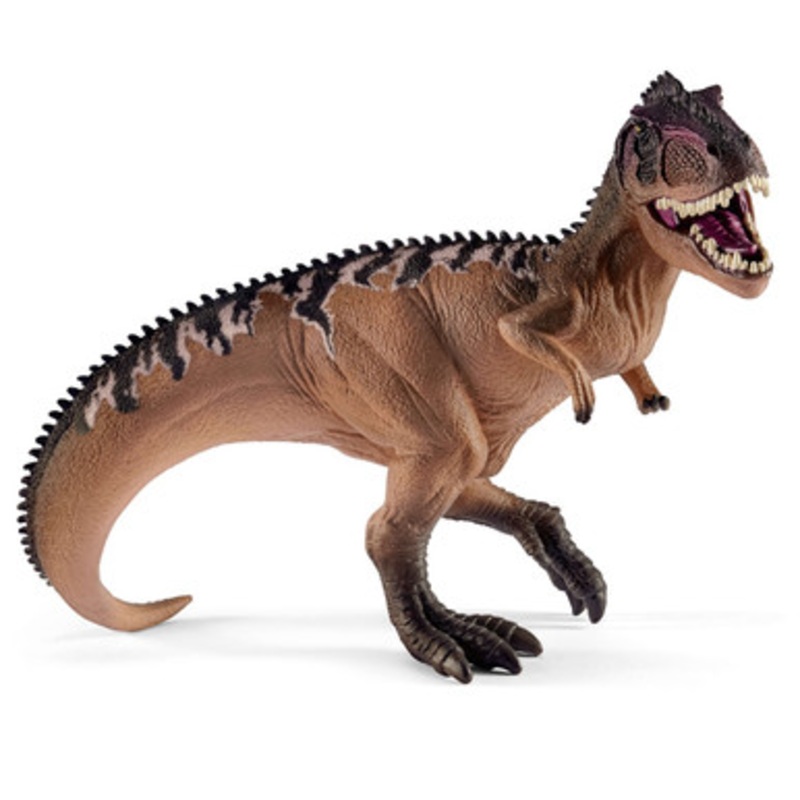Schleich Dinosaurs – Giganotosaurus 15010
