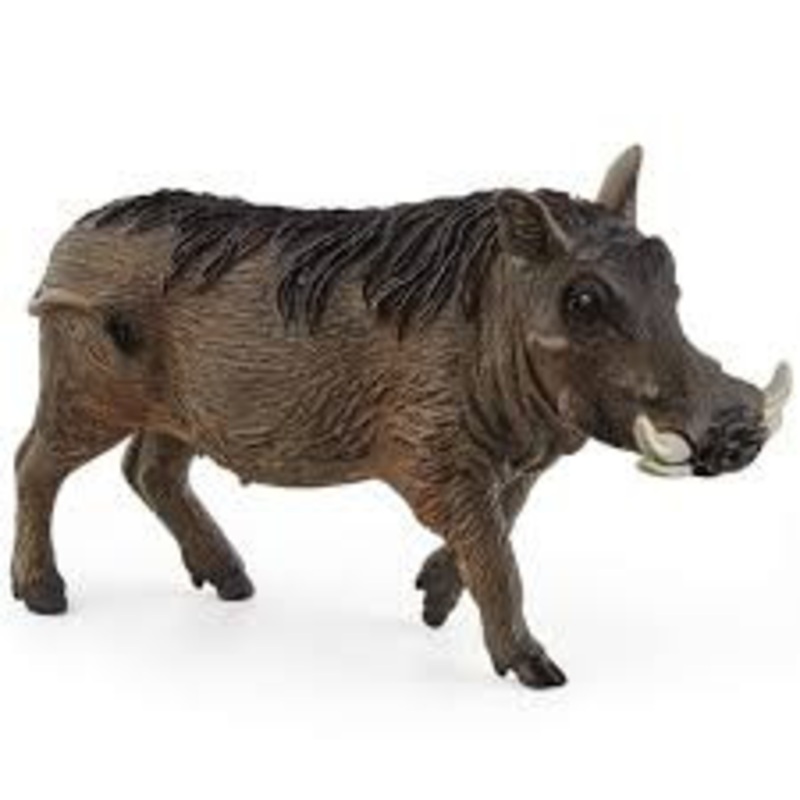 Schleich Wild Life – Warthog 14843