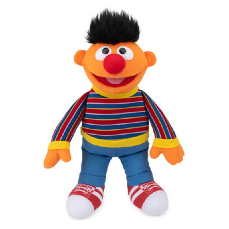 Sesame Street – Ernie 24cm