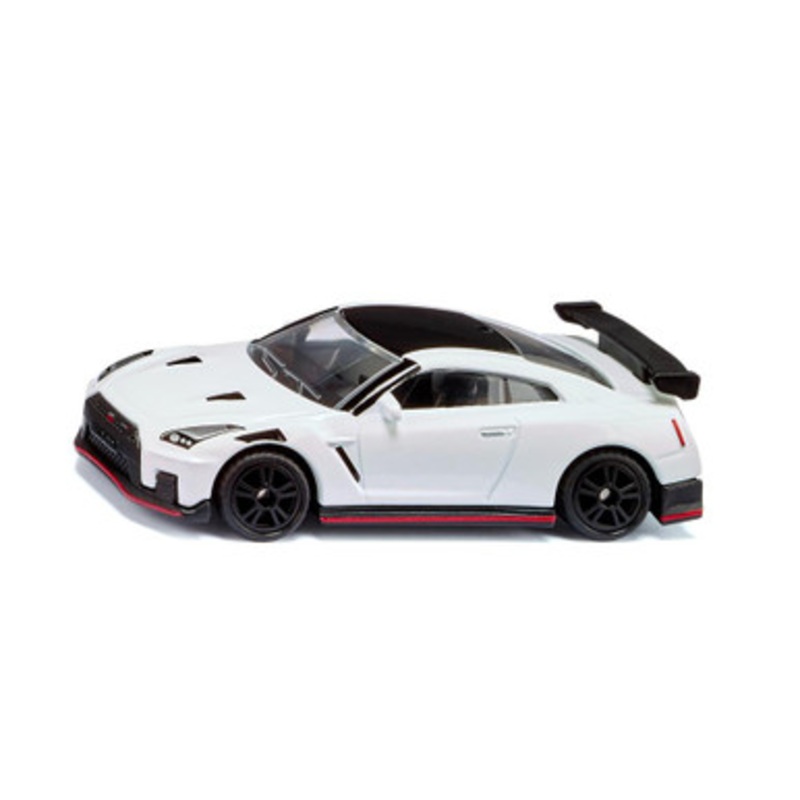 Siku – 1579 – Nissan GT-R Nismo