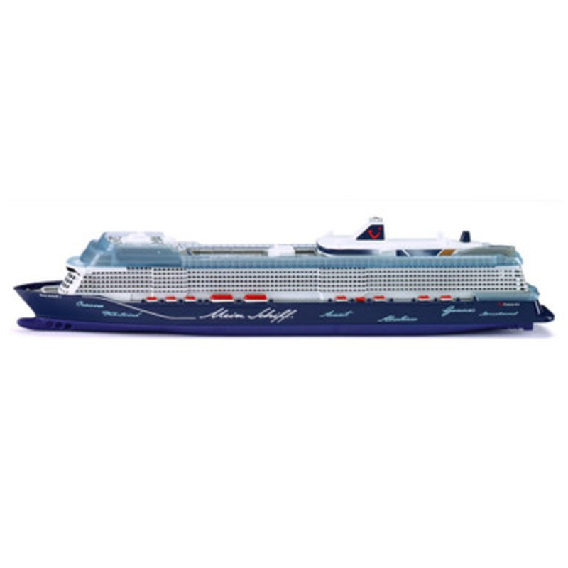 Siku – 1730 – Mein Schiff 1 – 1:1400