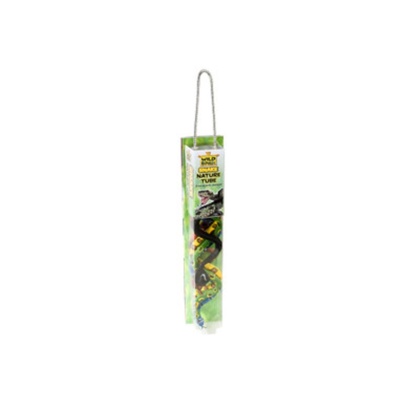 Wild Republic – Snake Nature Tube