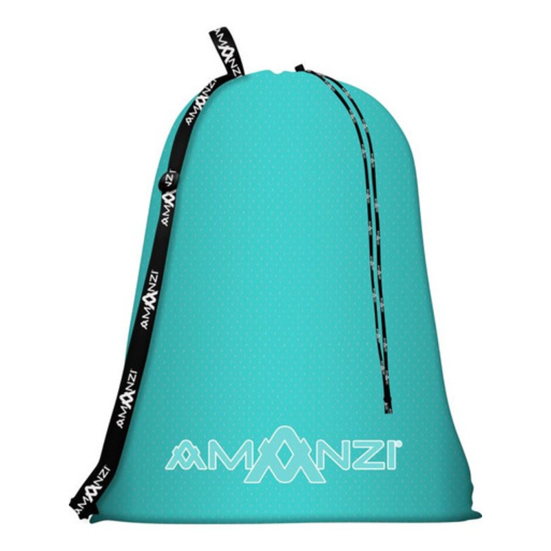 Amanzi – Spearmint Mesh Gear Bag