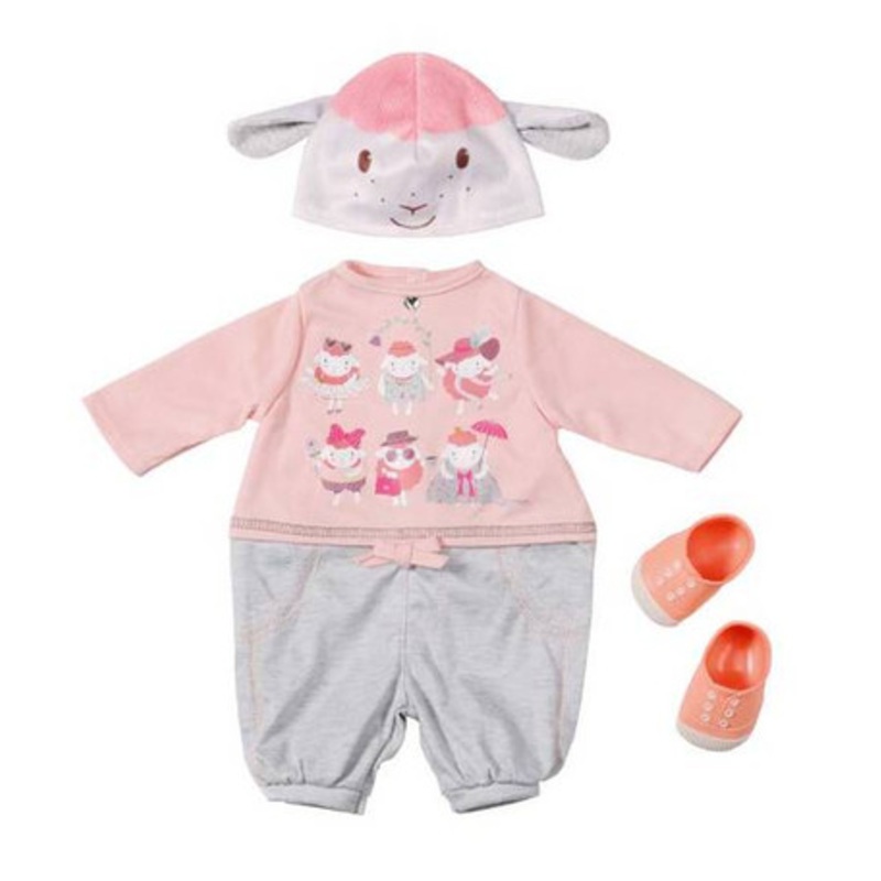 Baby Annabell – Casual Day Set