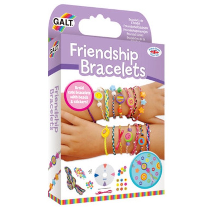 Galt – Friendship Bracelets